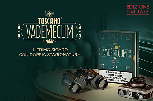 Toscano Vademecum